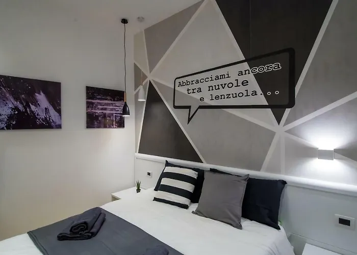 B&B Luna Per Te