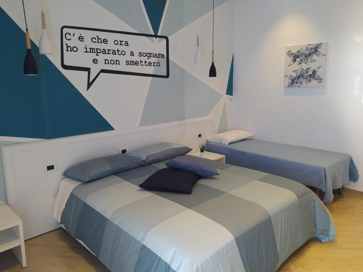 Bed & Breakfast Luna Per Te