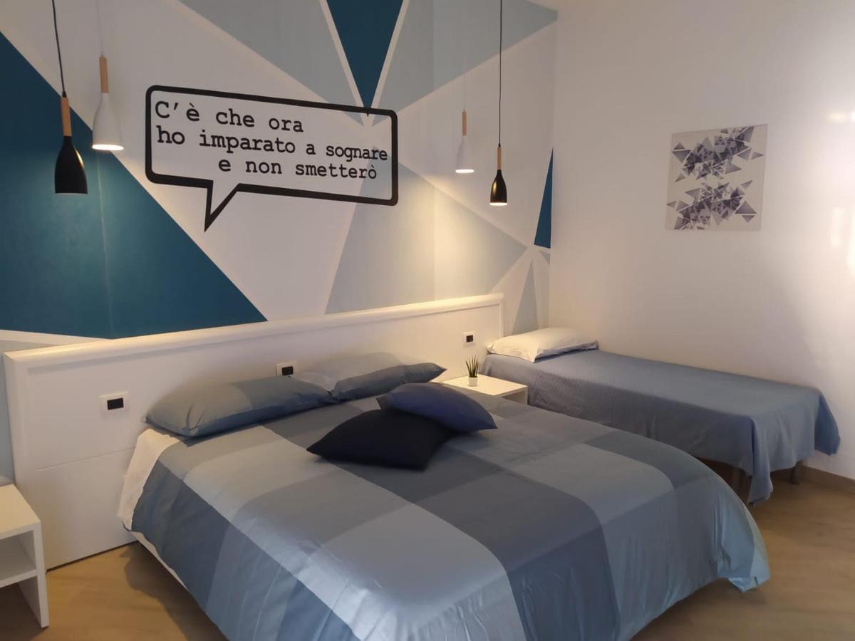 Luna Per Te Bed & Breakfast