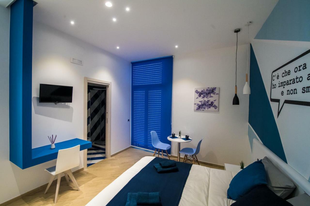 Bed & Breakfast Luna Per Te Benevento