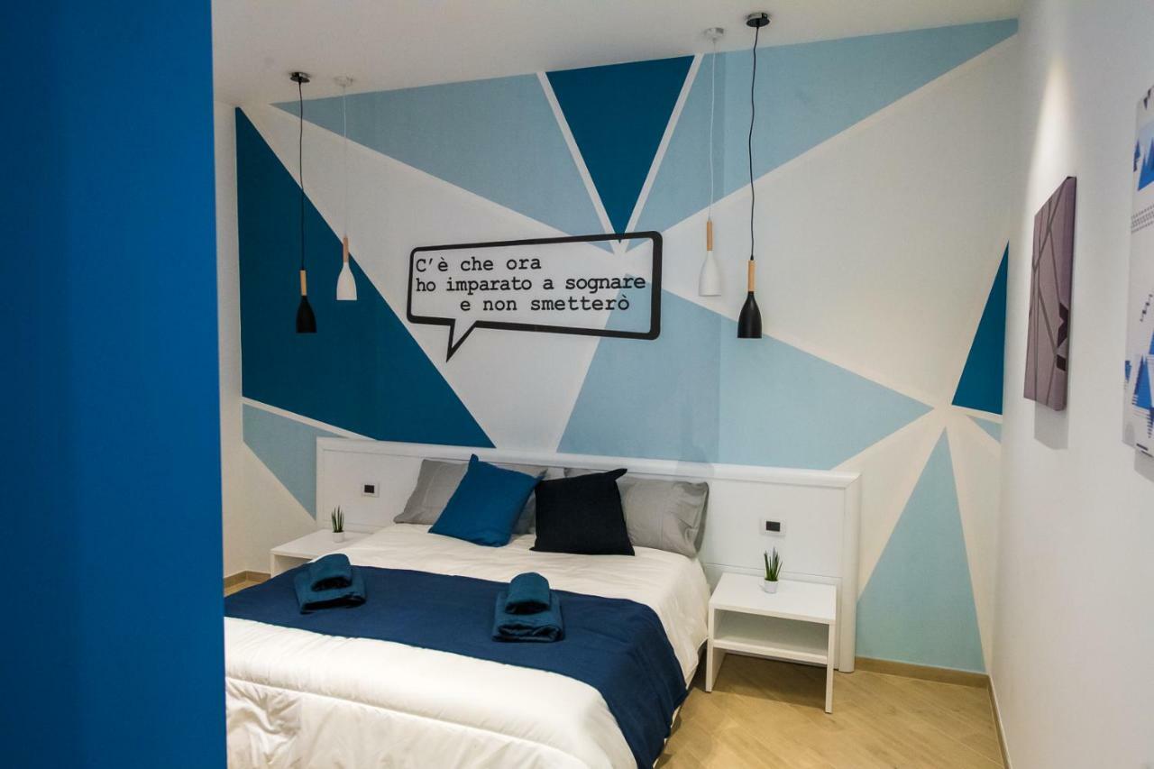 Bed & Breakfast Luna Per Te 2*