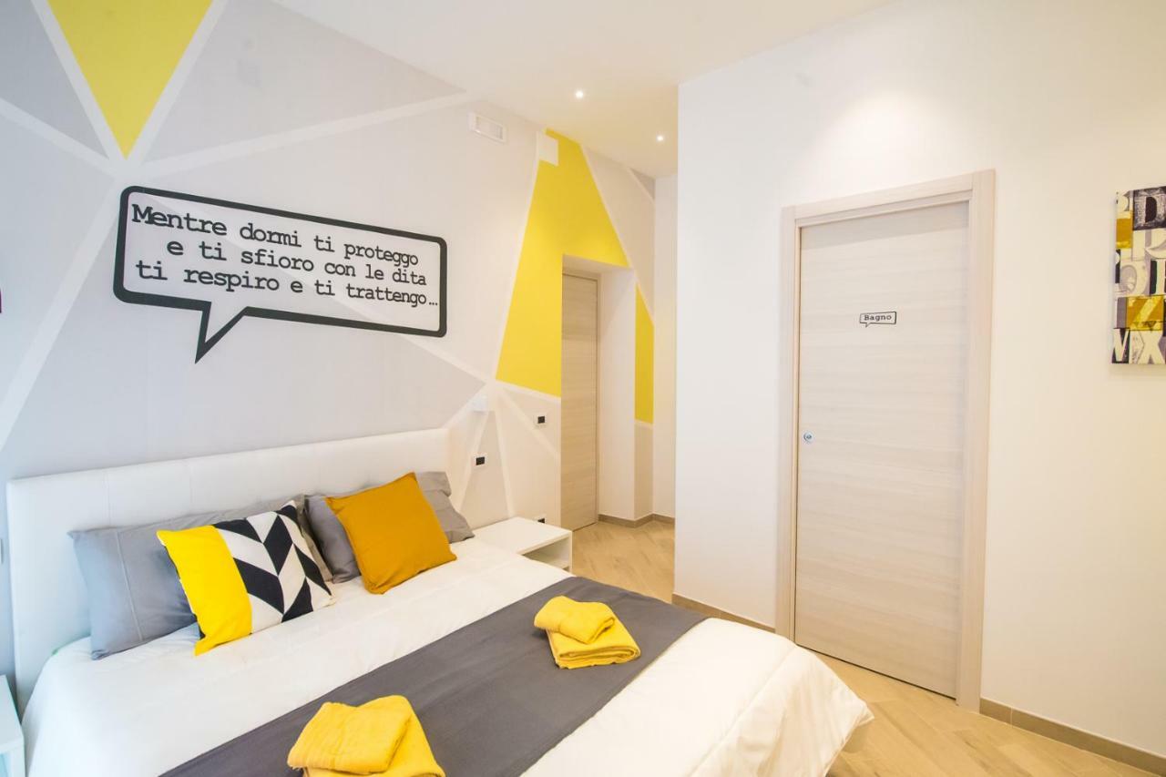 Luna Per Te Bed & Breakfast