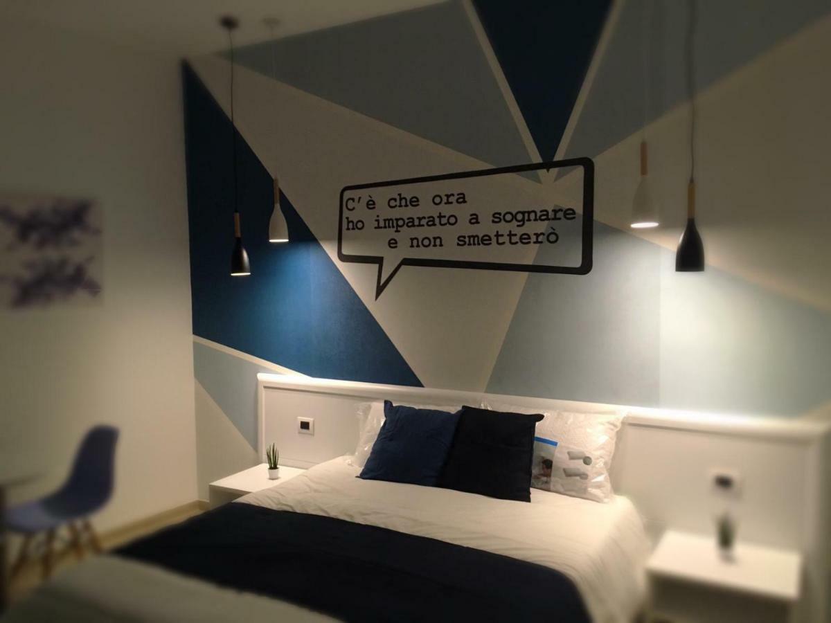 Bed & Breakfast Luna Per Te 2*
