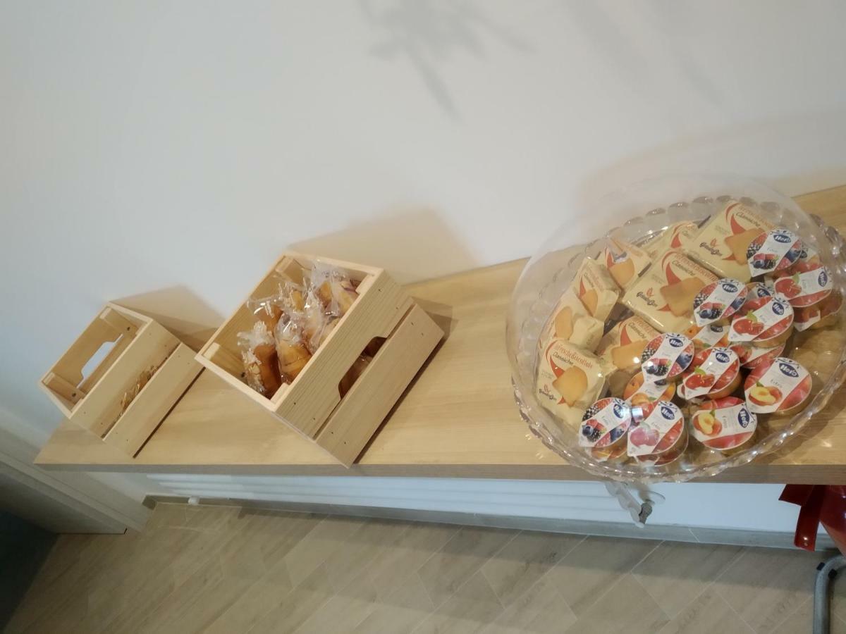 Bed & Breakfast Luna Per Te Benevento