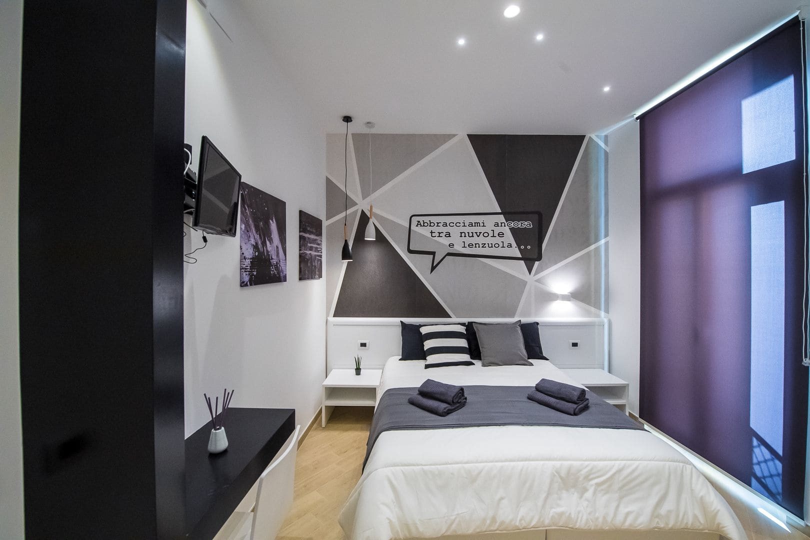Luna Per Te Bed & Breakfast Benevento