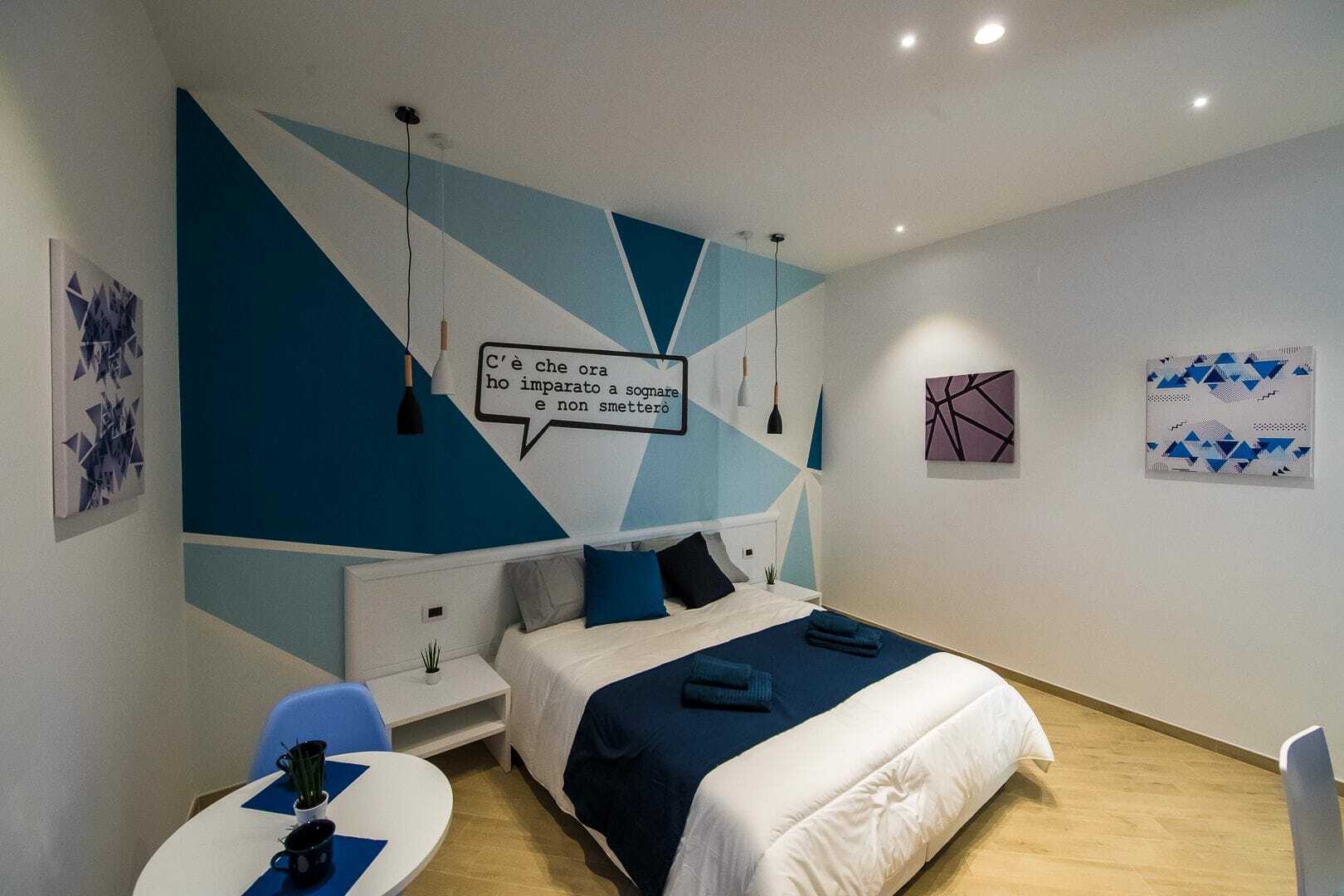 Bed & Breakfast Luna Per Te Benevento