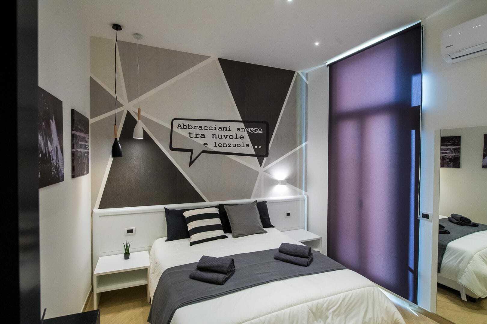 Bed & Breakfast Luna Per Te Benevento